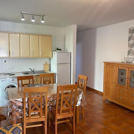El Medano Balancon Apartment, Pool And Terrace Ngoại thất bức ảnh